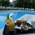 Vista Bed and Breakfast