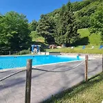 Vista Bed and Breakfast