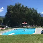 Vista Bed and Breakfast