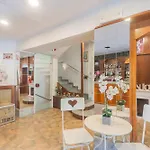Vista Bed and Breakfast Μπελάτζιο