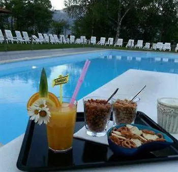 Vista Bed and Breakfast