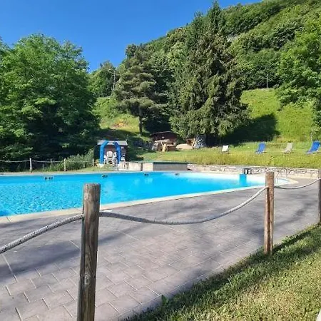 Vista Bed and Breakfast