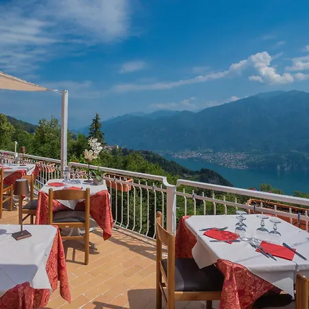 Bed and Breakfast Vista 3*