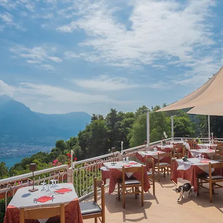 Couette-café Vista Bellagio