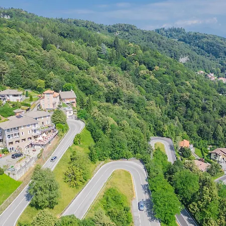 Oda ve Kahvaltı Vista Bellagio
