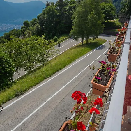 Vista Oda ve Kahvaltı *