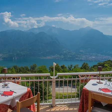 Vista * Bellagio